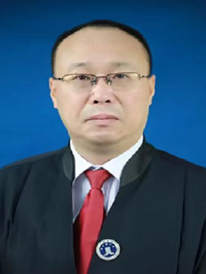 特邀刑事律師徐軍